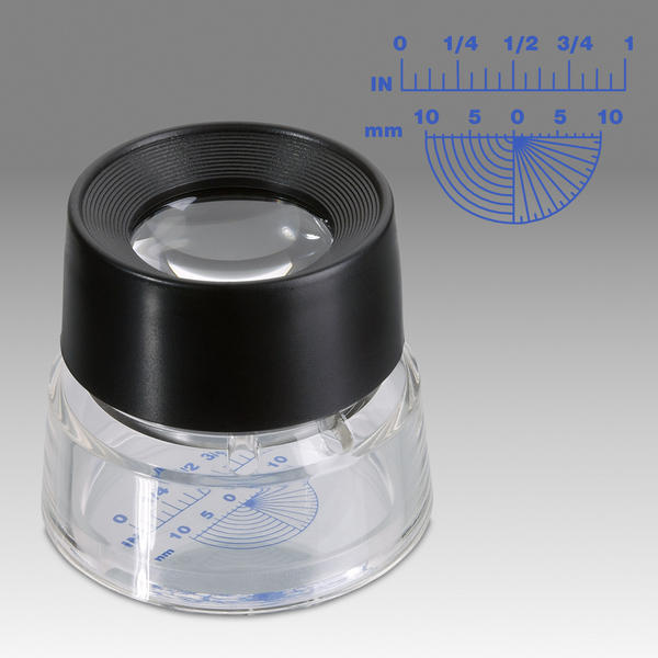 D 085 – LCH SL30 A - Aplanatic addition hand-glass